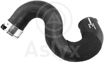 AS594241 Aslyx Трубка нагнетаемого воздуха