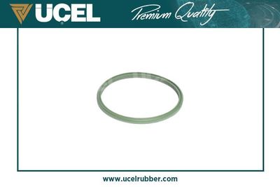 65438 UCEL Уплотнительное кольцо, трубка нагнетаемого воздуха