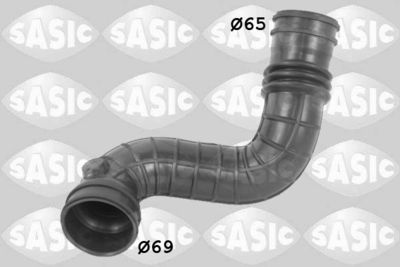 3354001 SASIC Трубка нагнетаемого воздуха