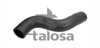 6616360 TALOSA Трубка нагнетаемого воздуха