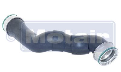 580007 MOTAIR TURBO Трубка нагнетаемого воздуха