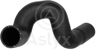 AS509616 Aslyx Трубка нагнетаемого воздуха