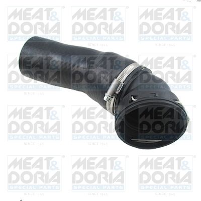 96529 MEAT & DORIA Трубка нагнетаемого воздуха