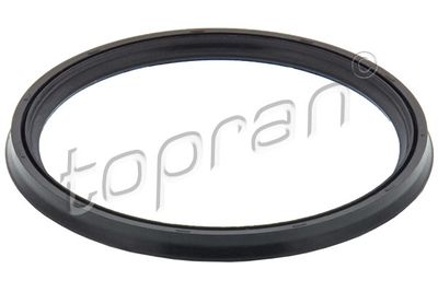 502719 TOPRAN Уплотнительное кольцо, трубка нагнетаемого воздуха
