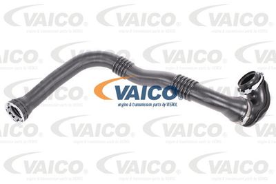 V401690 VAICO Трубка нагнетаемого воздуха