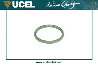 65437 UCEL Уплотнительное кольцо, трубка нагнетаемого воздуха