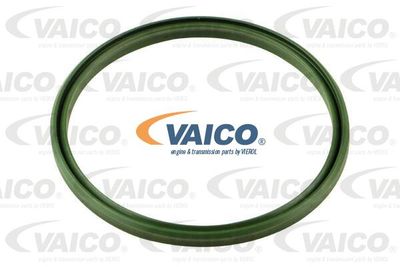 V104452 VAICO Уплотнительное кольцо, трубка нагнетаемого воздуха