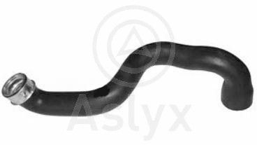 AS204516 Aslyx Трубка нагнетаемого воздуха