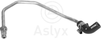 AS506515 Aslyx Трубка нагнетаемого воздуха