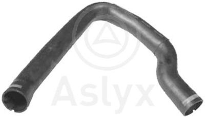 AS204328 Aslyx Трубка нагнетаемого воздуха