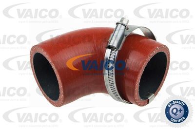 V480184 VAICO Трубка нагнетаемого воздуха