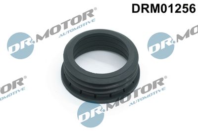 DRM01256 Dr.Motor Automotive Уплотнительное кольцо, трубка нагнетаемого воздуха
