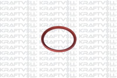 10031128 KRAFTVOLL GERMANY Уплотнительное кольцо, трубка нагнетаемого воздуха