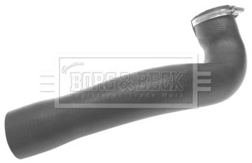 BTH1385 BORG & BECK Трубка нагнетаемого воздуха