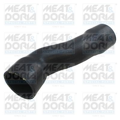 96073 MEAT & DORIA Трубка нагнетаемого воздуха