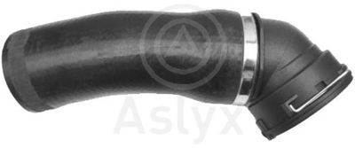 AS509792 Aslyx Трубка нагнетаемого воздуха