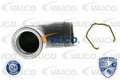 V105307 VAICO Трубка нагнетаемого воздуха