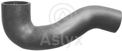 AS509811 Aslyx Трубка нагнетаемого воздуха