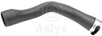 AS594340 Aslyx Трубка нагнетаемого воздуха