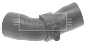 BTH1233 BORG & BECK Трубка нагнетаемого воздуха