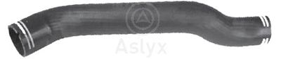 AS204409 Aslyx Трубка нагнетаемого воздуха