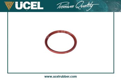 15599 UCEL Уплотнительное кольцо, трубка нагнетаемого воздуха