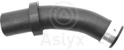 AS509780 Aslyx Трубка нагнетаемого воздуха