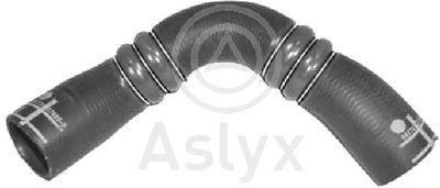 AS594051 Aslyx Трубка нагнетаемого воздуха