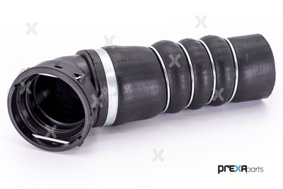 P226552 PREXAparts Трубка нагнетаемого воздуха