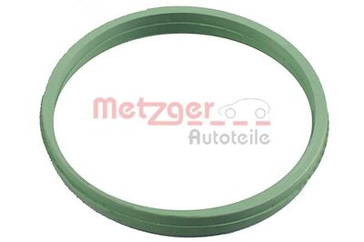 2400512 METZGER Уплотнительное кольцо, трубка нагнетаемого воздуха
