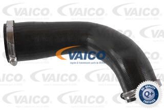 V107572 VAICO Трубка нагнетаемого воздуха