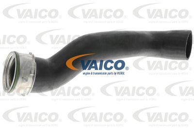V202710 VAICO Трубка нагнетаемого воздуха