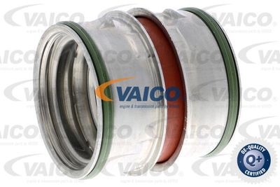 V104375 VAICO Трубка нагнетаемого воздуха