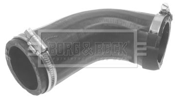BTH1389 BORG & BECK Трубка нагнетаемого воздуха