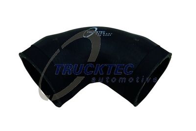 0214122 TRUCKTEC AUTOMOTIVE Трубка нагнетаемого воздуха