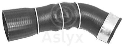 AS509795 Aslyx Трубка нагнетаемого воздуха