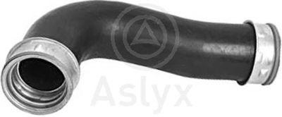 AS594409 Aslyx Трубка нагнетаемого воздуха
