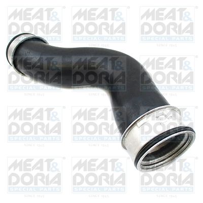 96007 MEAT & DORIA Трубка нагнетаемого воздуха