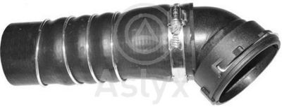 AS509901 Aslyx Трубка нагнетаемого воздуха