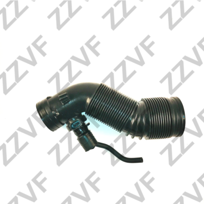 ZVR1191 ZZVF Трубка нагнетаемого воздуха