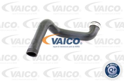 V401358 VAICO Трубка нагнетаемого воздуха