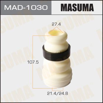 MAD1030 MASUMA Буфер, амортизация