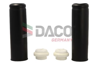 PK2708 DACO Germany Пылезащитный комплект, амортизатор