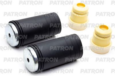 PPK187 PATRON Пылезащитный комплект, амортизатор