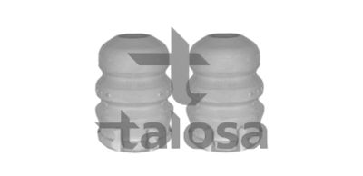 6315256 TALOSA Пылезащитный комплект, амортизатор