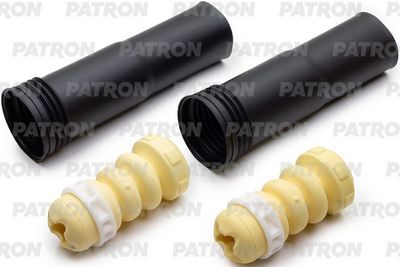 PPK112 PATRON Пылезащитный комплект, амортизатор