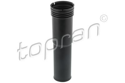 116798 TOPRAN Защитный колпак  пыльник, амортизатор