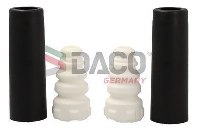 PK3301 DACO Germany Пылезащитный комплект, амортизатор