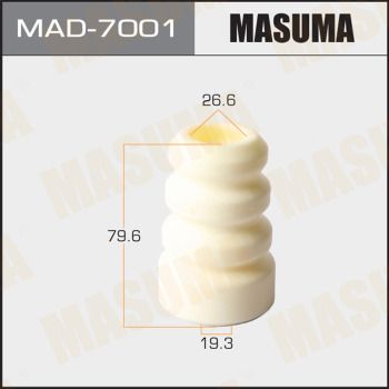 MAD7001 MASUMA Буфер, амортизация