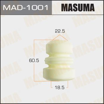 MAD1001 MASUMA Буфер, амортизация